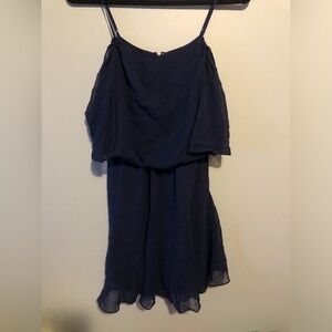 Alice and Olivia dress